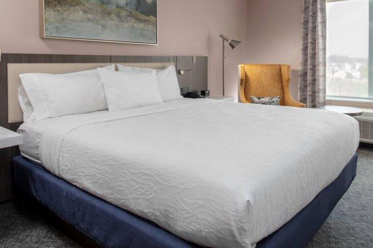 Hilton Garden Inn By Hilton Fort Wayne North Sunnybrook Acres Dış mekan fotoğraf