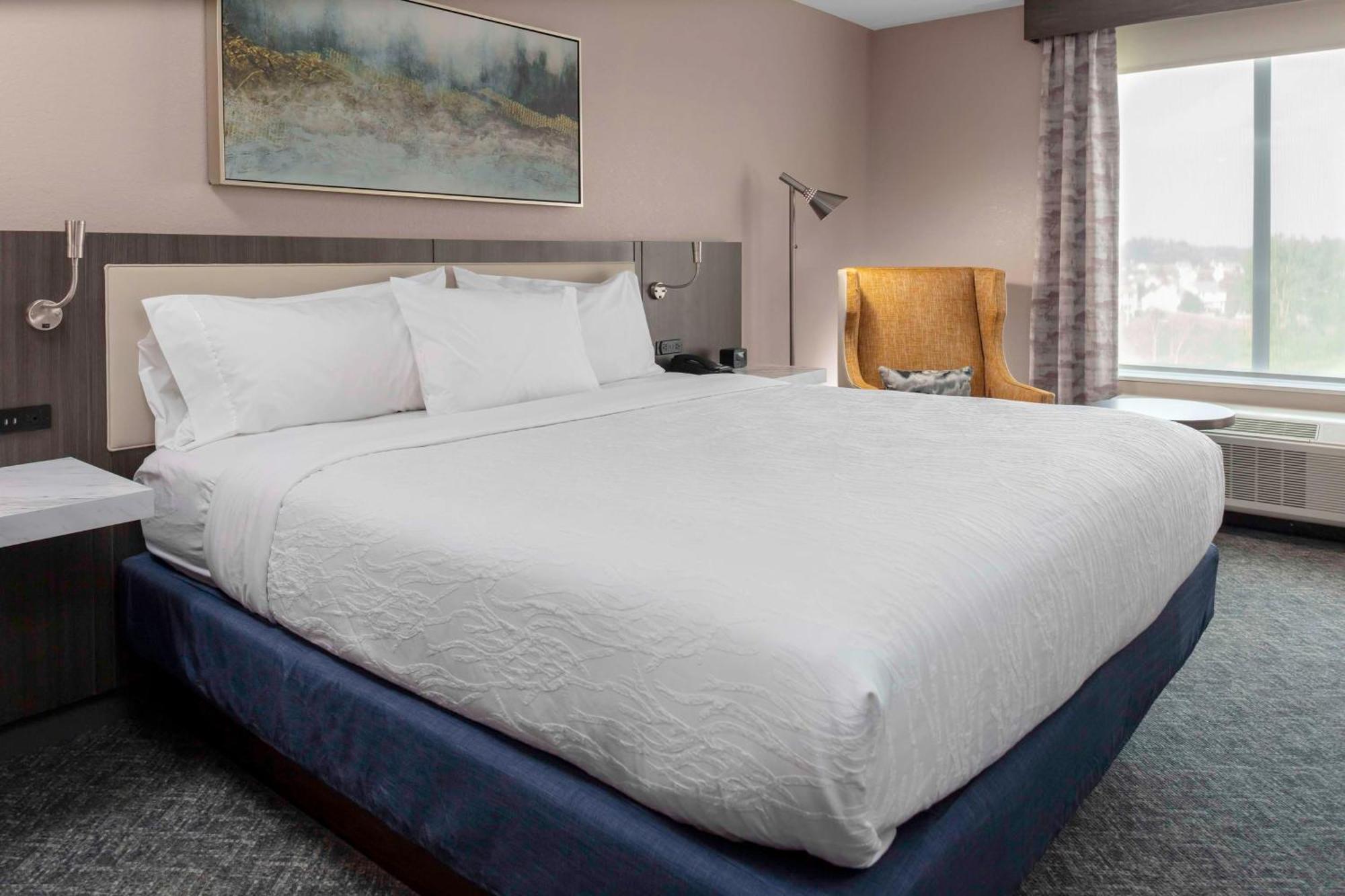 Hilton Garden Inn By Hilton Fort Wayne North Sunnybrook Acres Dış mekan fotoğraf