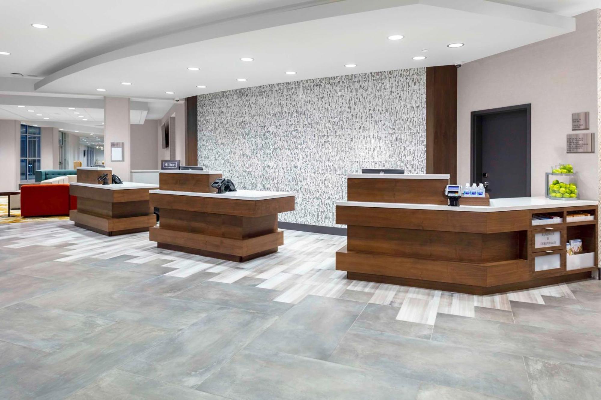 Hilton Garden Inn By Hilton Fort Wayne North Sunnybrook Acres Dış mekan fotoğraf