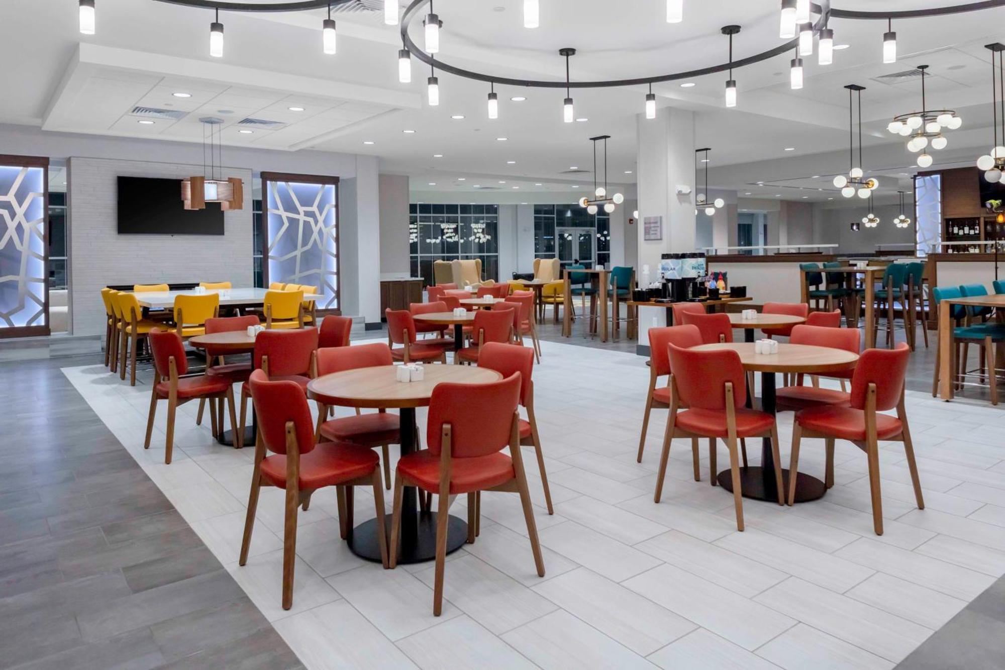 Hilton Garden Inn By Hilton Fort Wayne North Sunnybrook Acres Dış mekan fotoğraf
