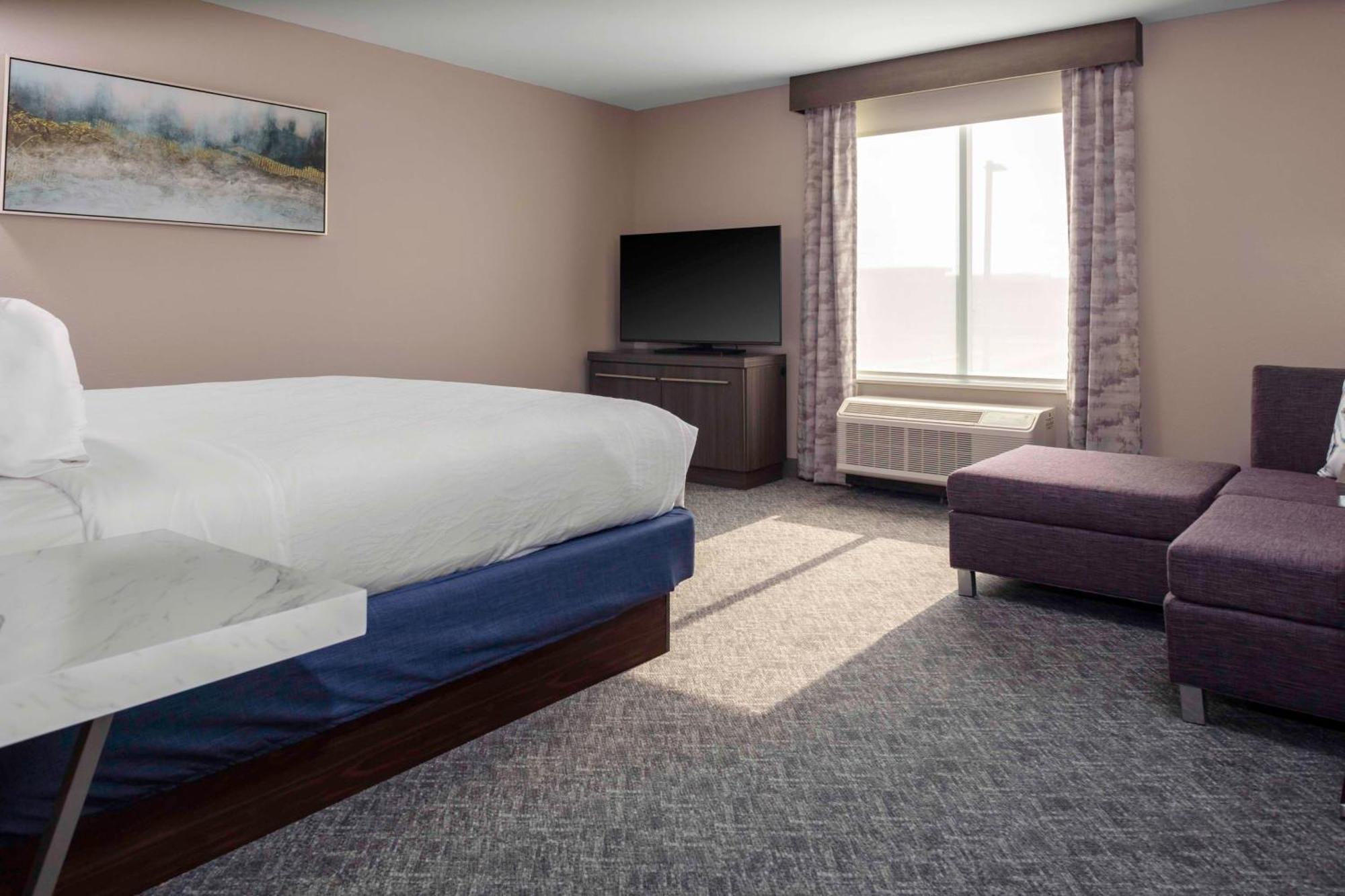 Hilton Garden Inn By Hilton Fort Wayne North Sunnybrook Acres Dış mekan fotoğraf