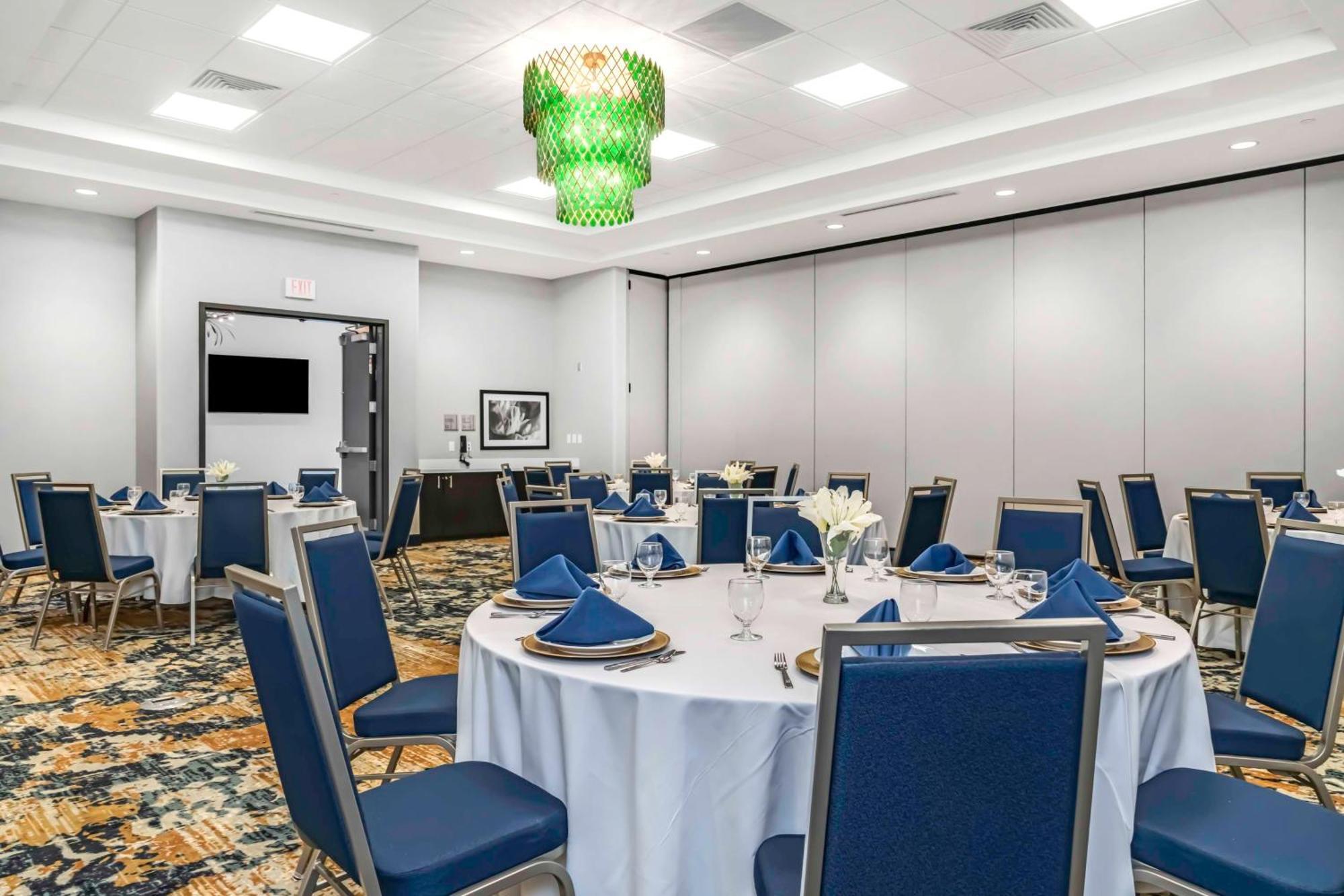 Hilton Garden Inn By Hilton Fort Wayne North Sunnybrook Acres Dış mekan fotoğraf