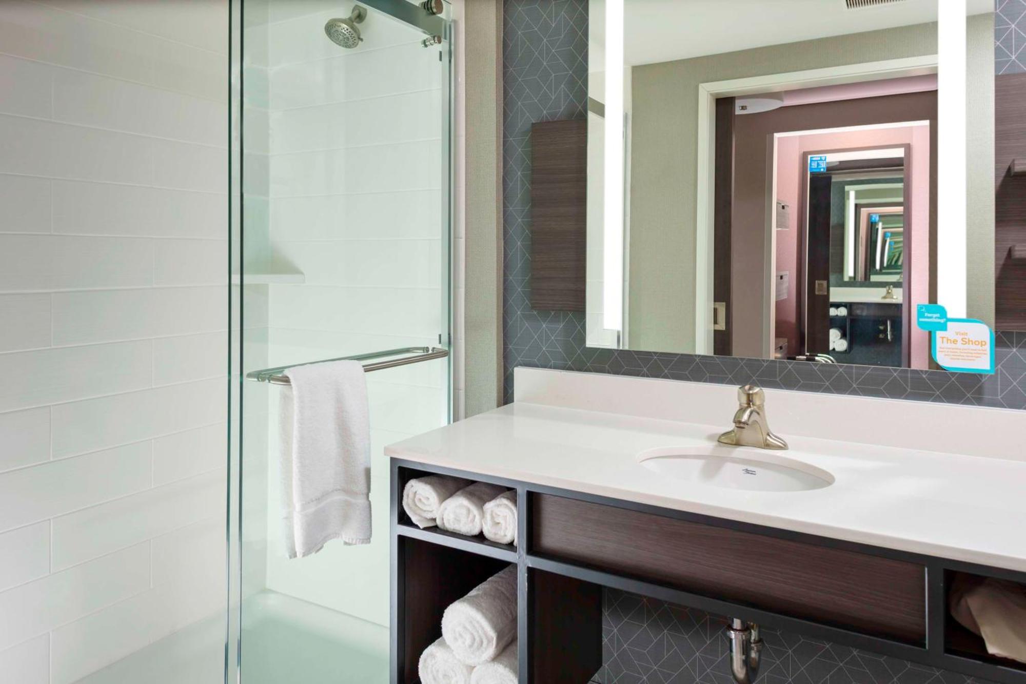 Hilton Garden Inn By Hilton Fort Wayne North Sunnybrook Acres Dış mekan fotoğraf