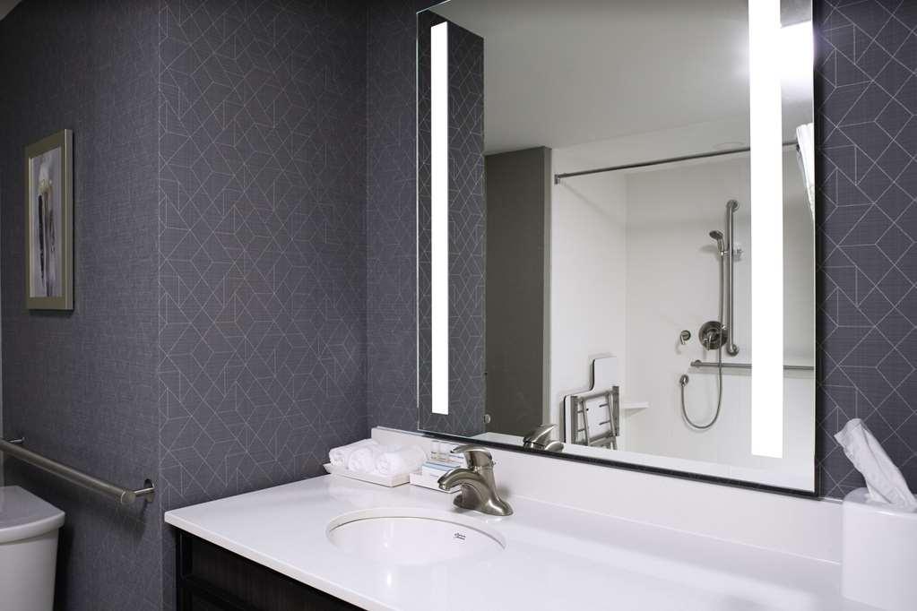 Hilton Garden Inn By Hilton Fort Wayne North Sunnybrook Acres Oda fotoğraf