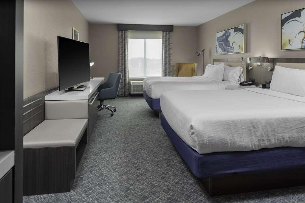 Hilton Garden Inn By Hilton Fort Wayne North Sunnybrook Acres Oda fotoğraf